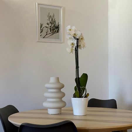 Il Vicoletto Marino Apartment Exterior foto