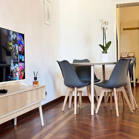 Il Vicoletto Marino Apartment Exterior foto