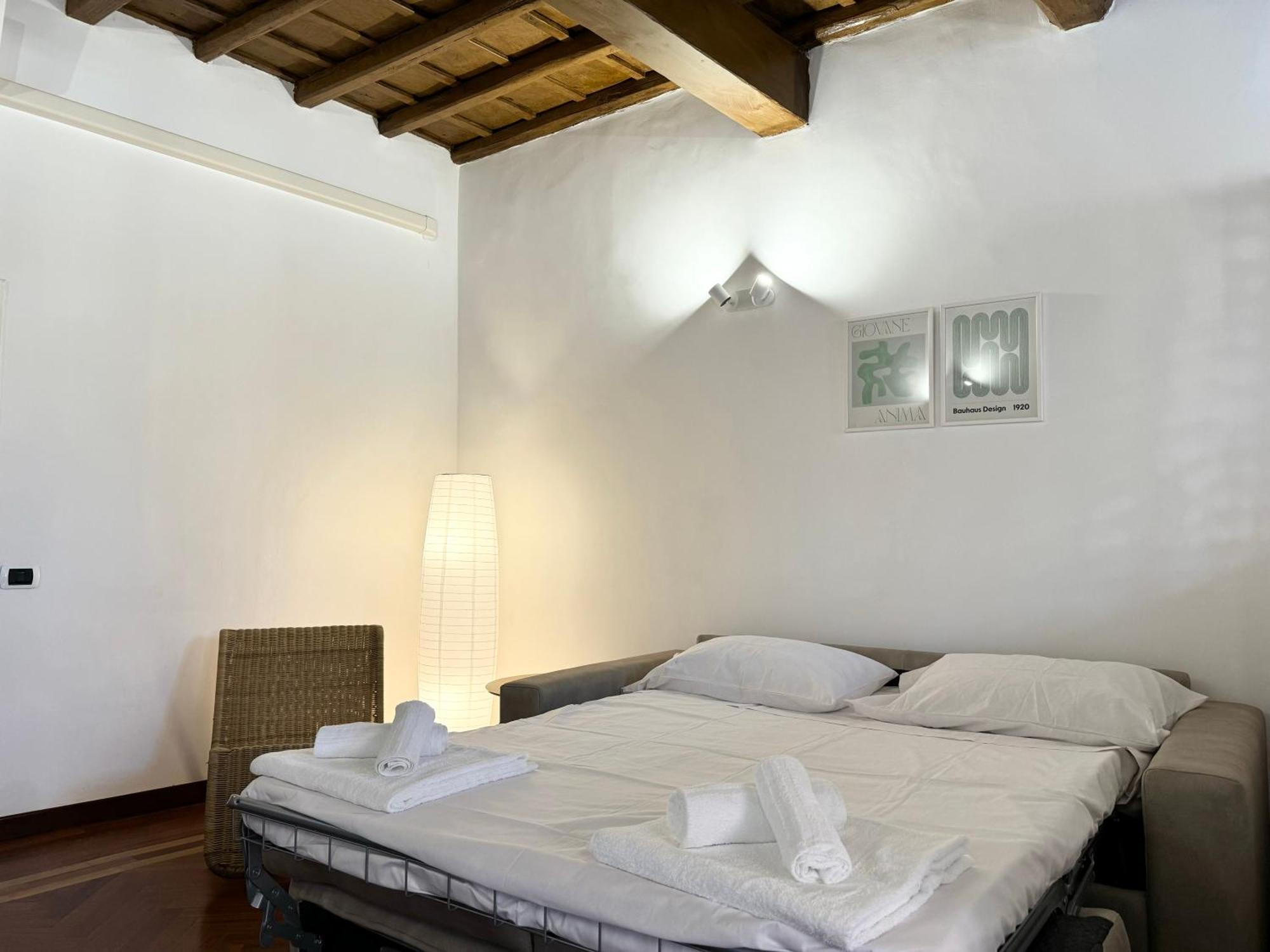 Il Vicoletto Marino Apartment Exterior foto