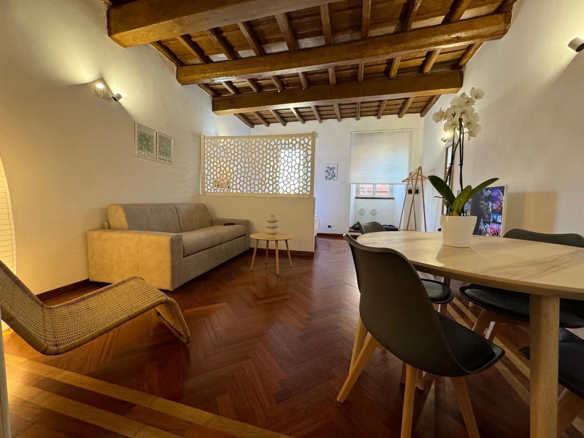 Il Vicoletto Marino Apartment Exterior foto