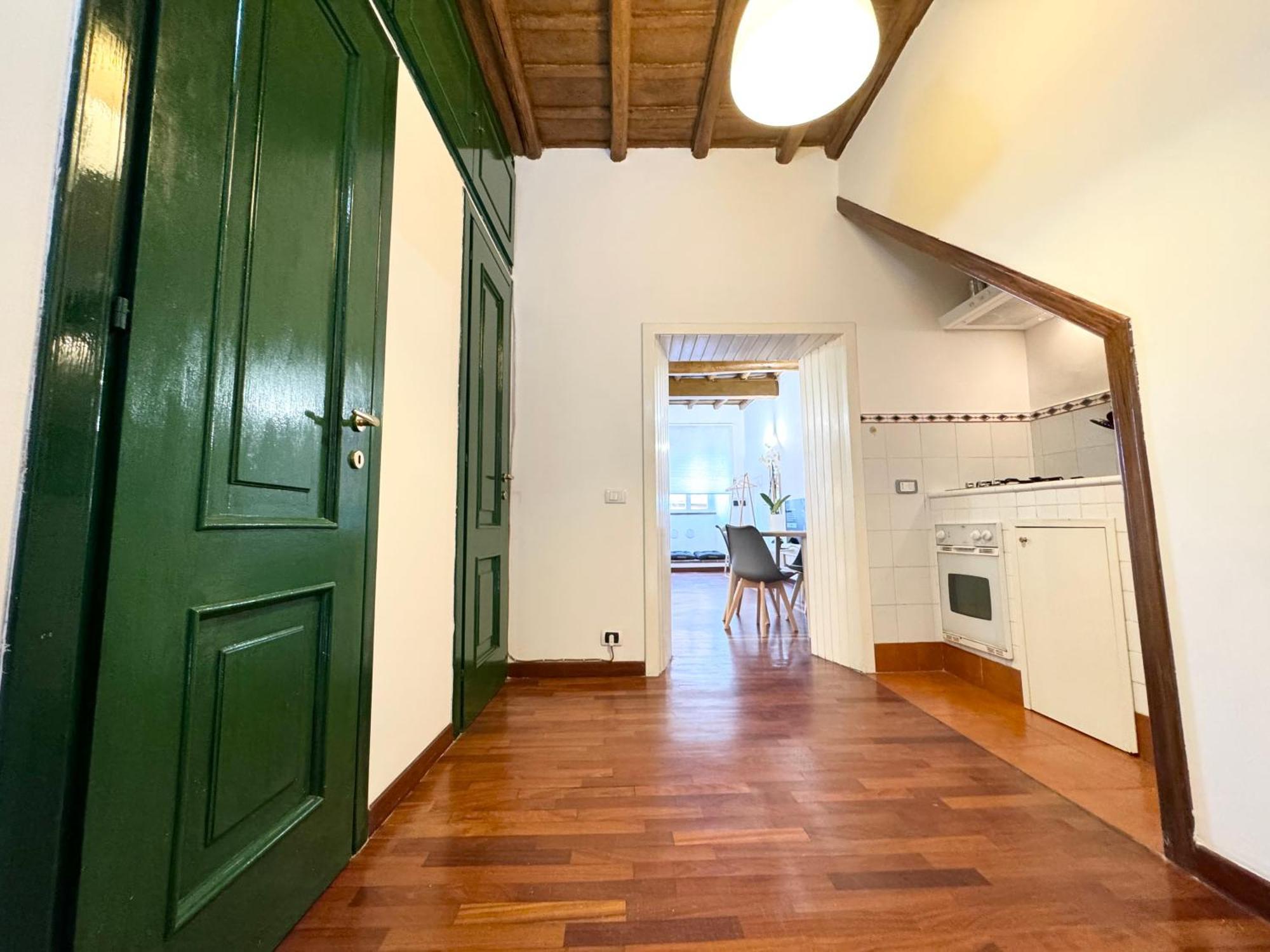 Il Vicoletto Marino Apartment Exterior foto