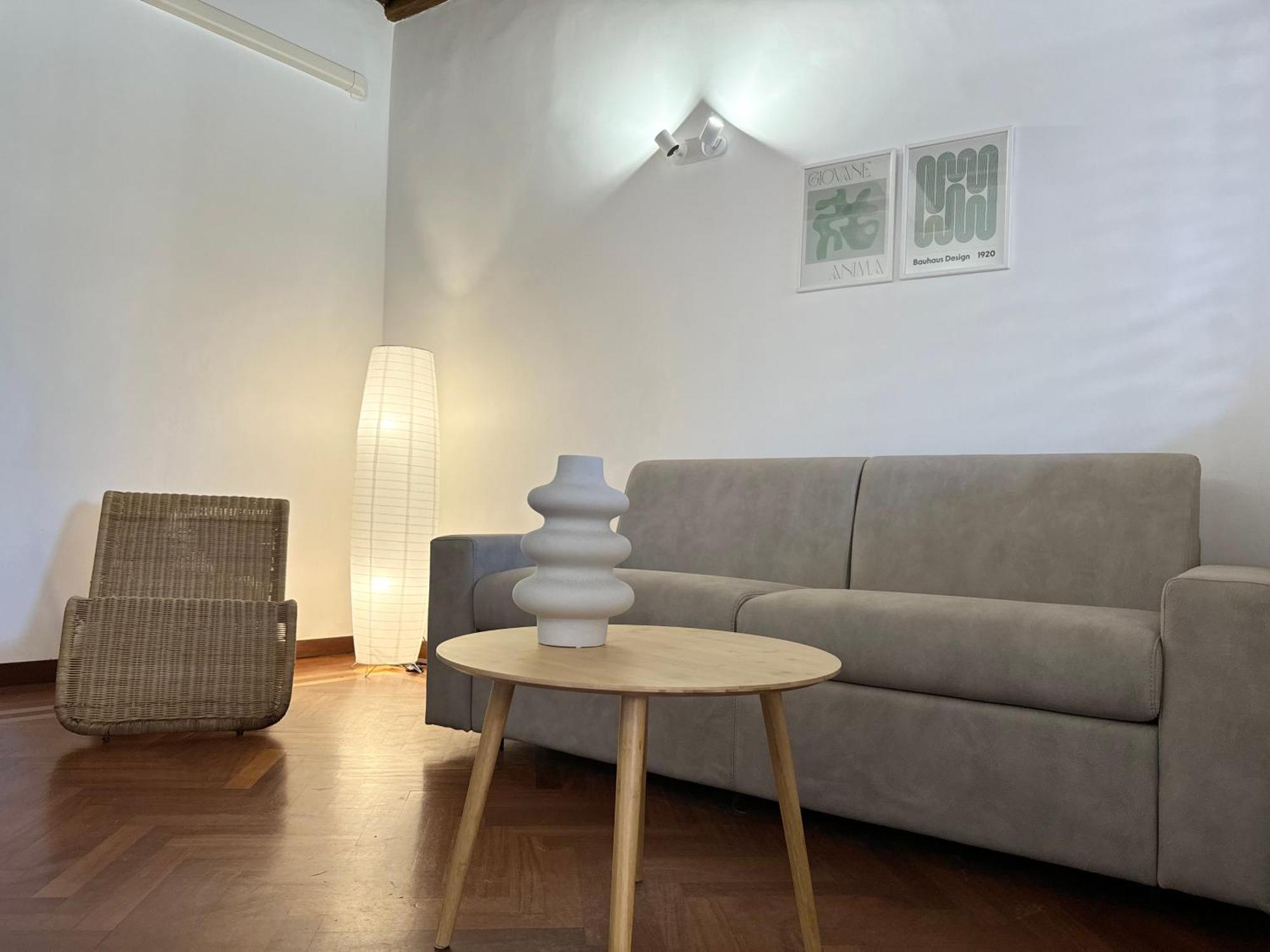 Il Vicoletto Marino Apartment Exterior foto