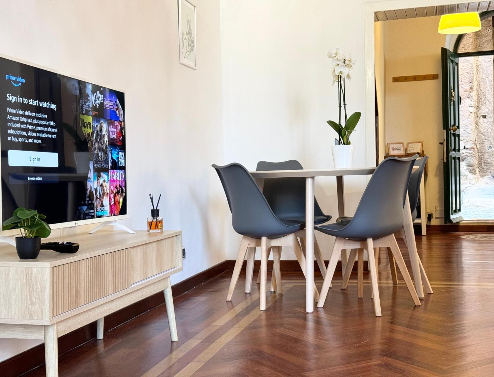 Il Vicoletto Marino Apartment Exterior foto