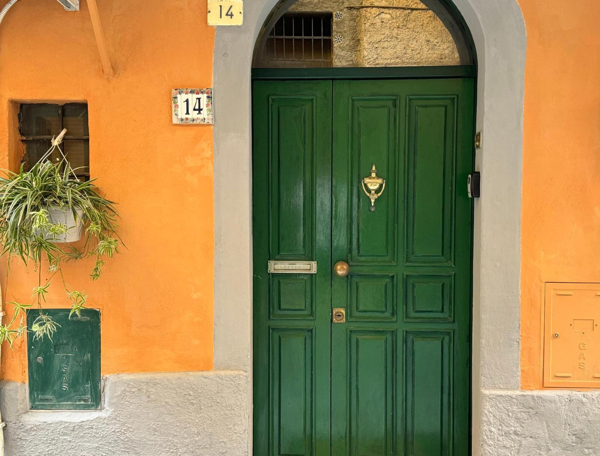 Il Vicoletto Marino Apartment Exterior foto